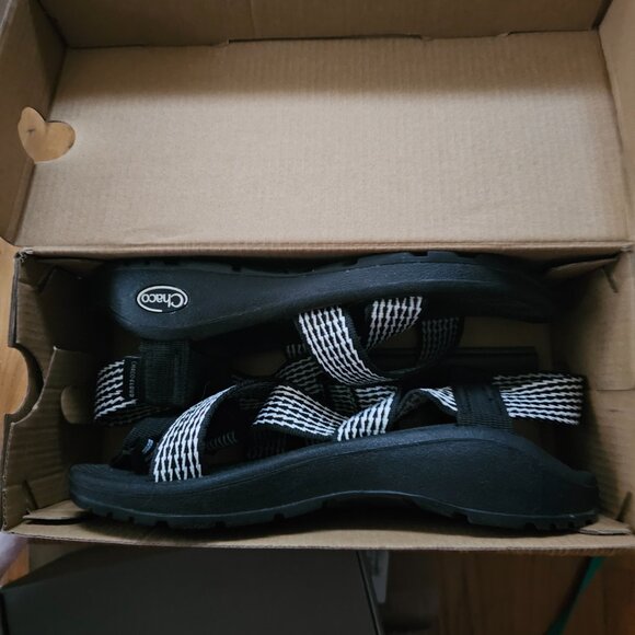 Chaco mega cloud - Picture 5 of 5